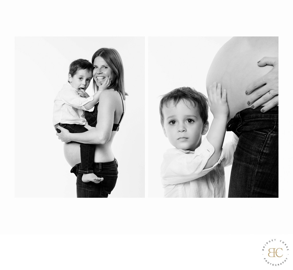 Priceless Maternity Photography