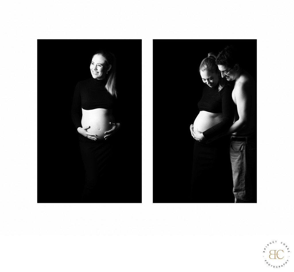 Professional Pregnancy Photographer