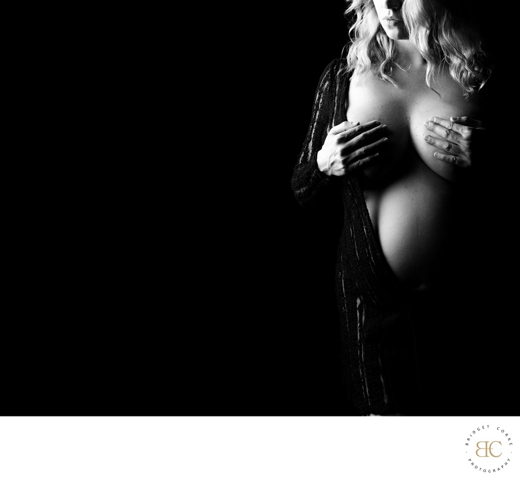 Professional Maternity Photos