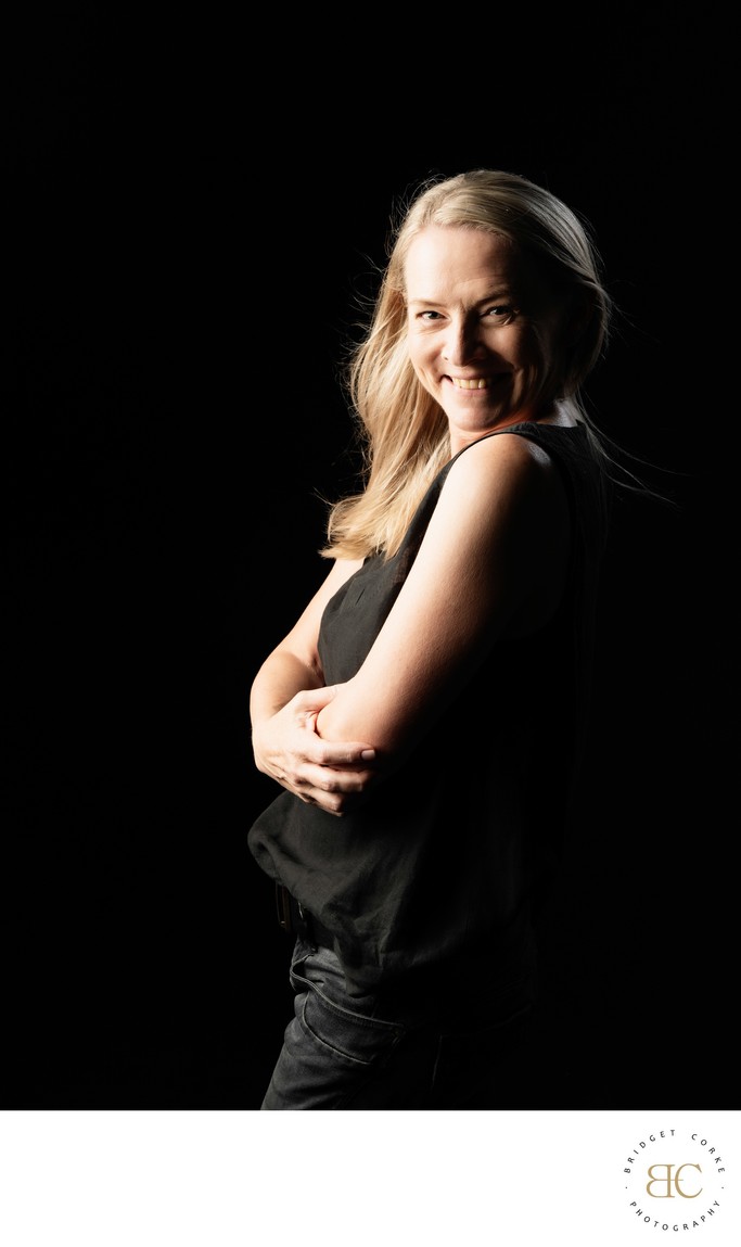 Bridget Corke | Johannesburg Master Portrait Photographer