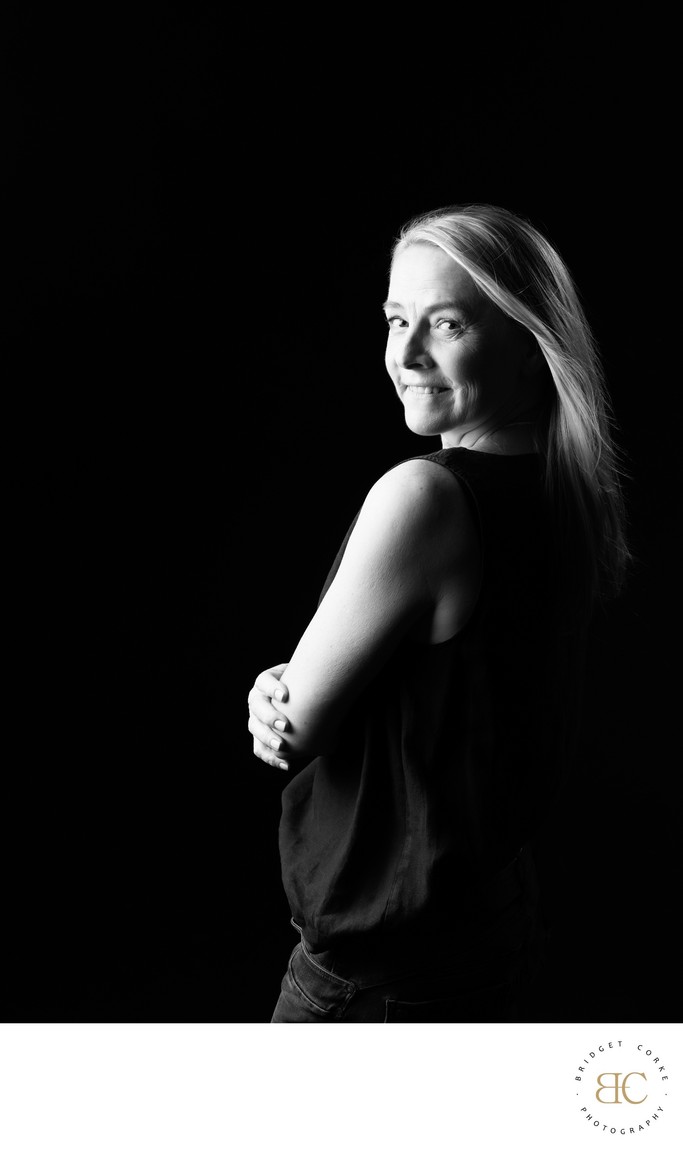 Presence in the Body | Bridget Corke