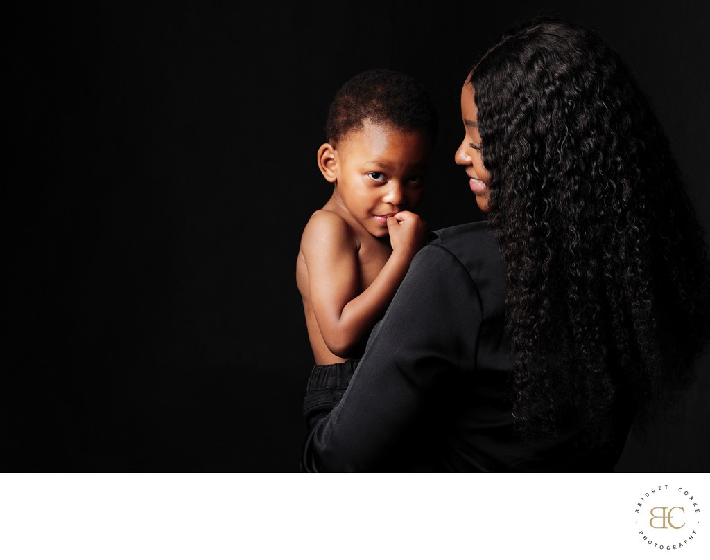 Tenderness held in the light