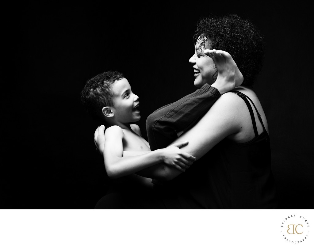 Play as a language of connection