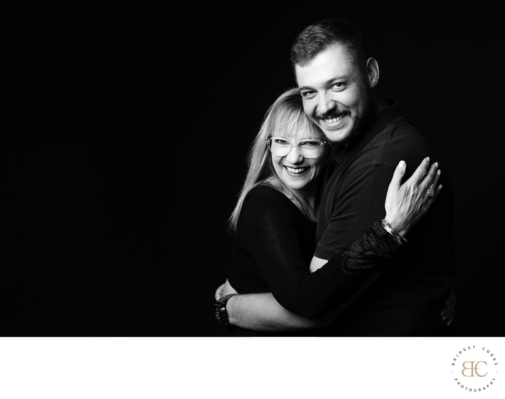 Adulthood, equality and embrace