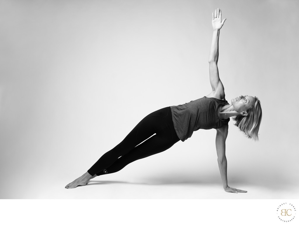 Movement in light portrait Johannesburg extended line