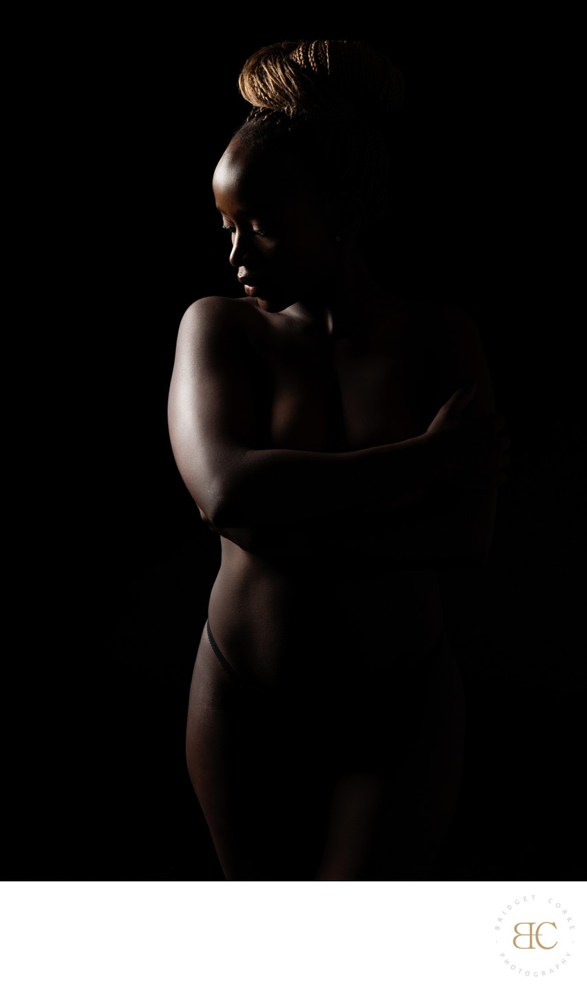 Nude Photographer Johannesburg