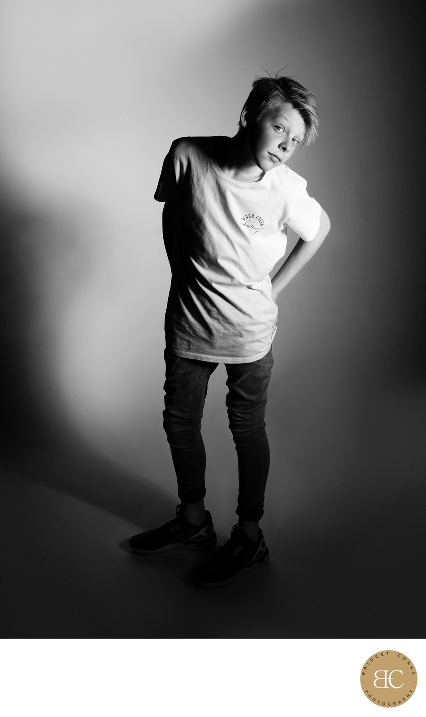 JOHANNESBURG Teen Model Photographer
