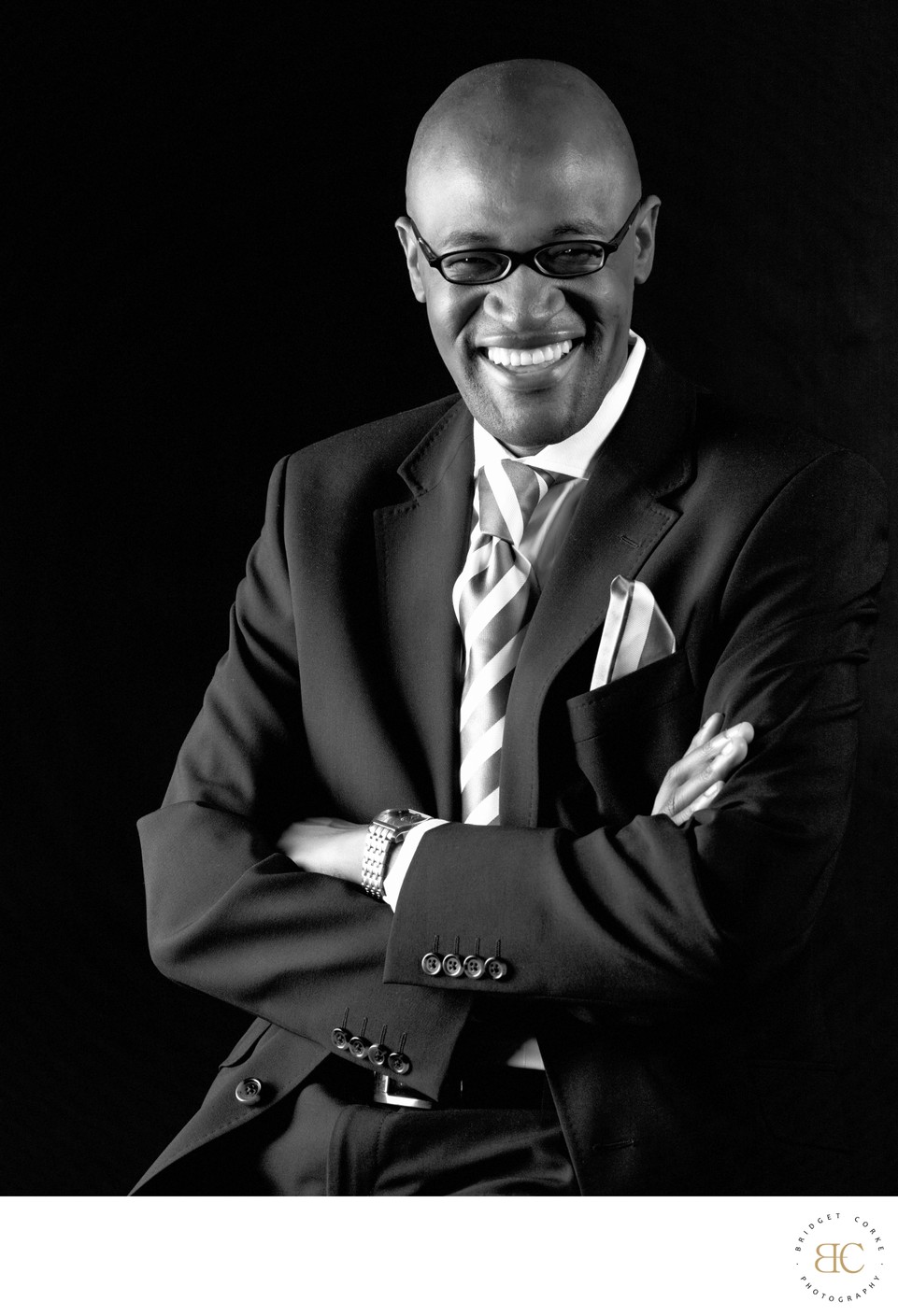 Musa Motloung Executive