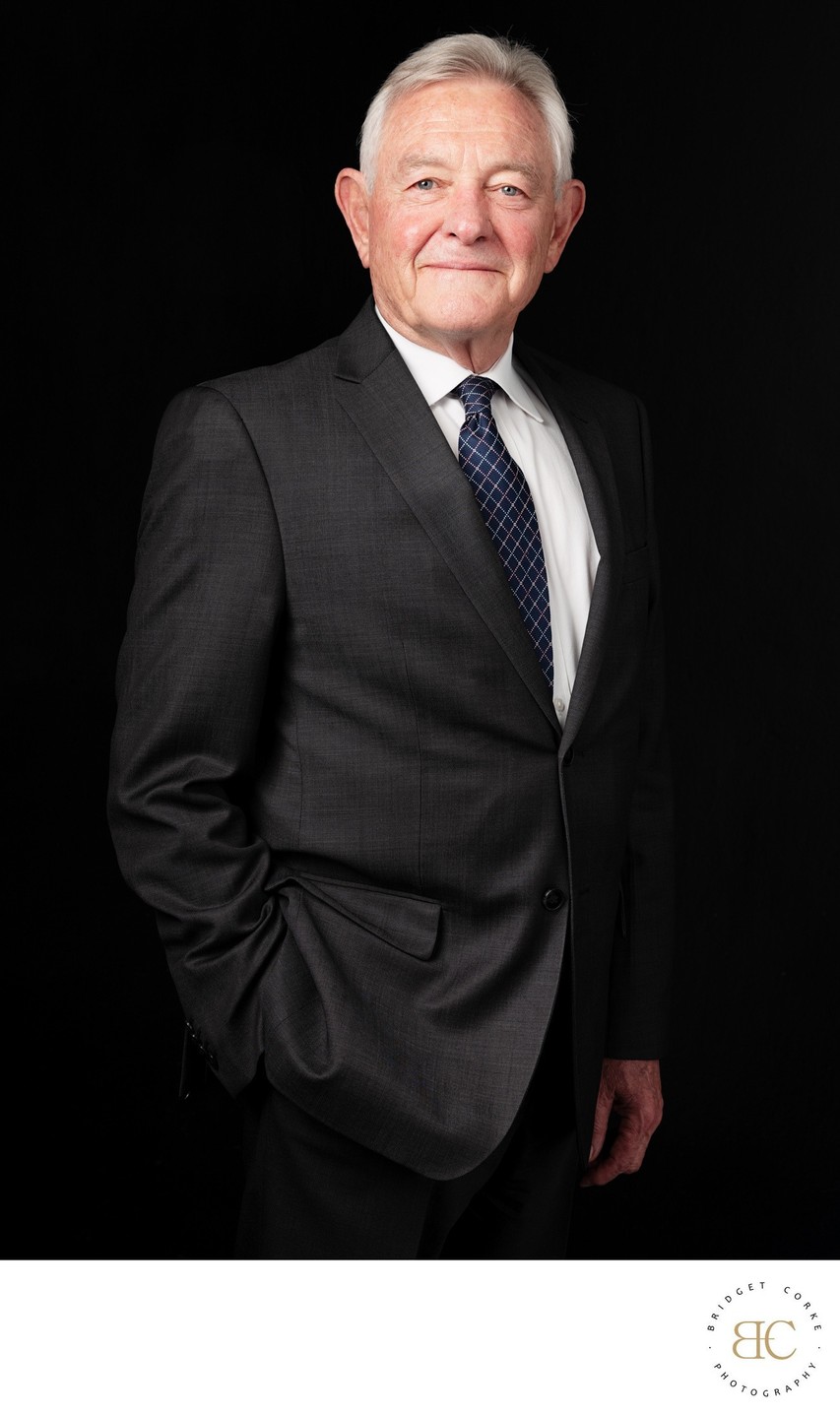 Corporate legal professional headshot Johannesburg