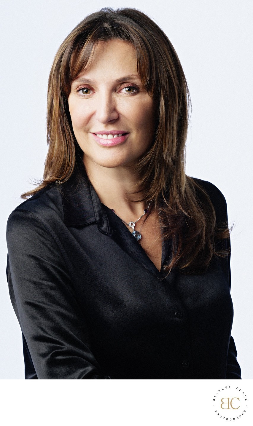 Corporate portrait Johannesburg