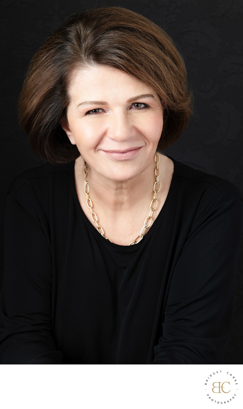 Divorce lawyer headshot Johannesburg