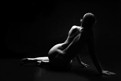 Joburg Professional Nude Picture