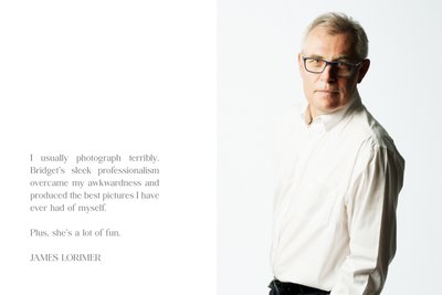 JOHANNESBURG: Personal Branding Photographer Review