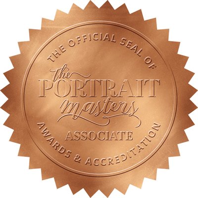 JOHANNESBURG: The Portrait Masters Associate Seal