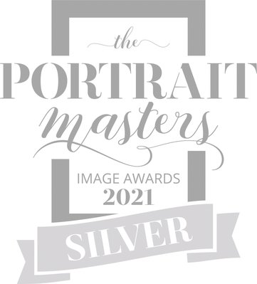 JOHANNESBURG: Portrait Masters 2021 Silver Award