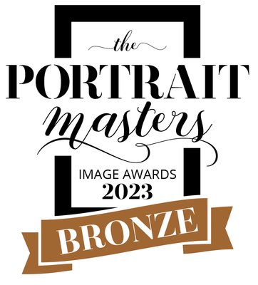 JOHANNESBURG: Portrait Masters 2023 Bronze Award