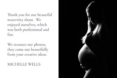 Pregnancy Experience Review