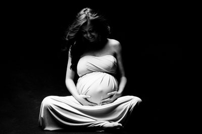 Maternity Pre-Shoot Consultation