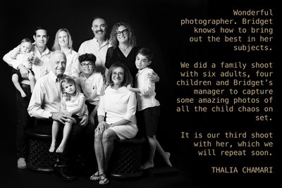 Amazing Family Photographer