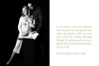 Maternity Couple Photography Reviews