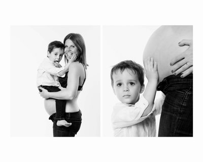 Priceless Maternity Photography