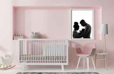 Pink Nursery