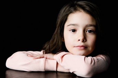 Award-Winning Soft Light Portrait of Young Beauty