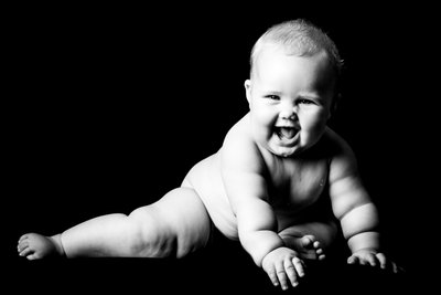 Baby Portraits
