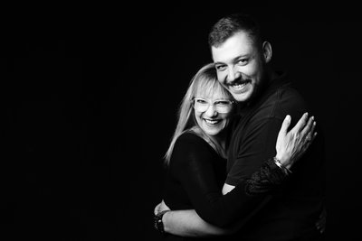 Adulthood, equality and embrace