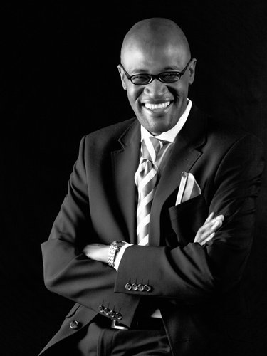 Musa Motloung Executive