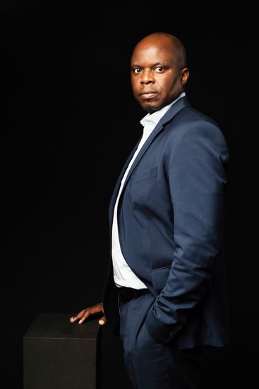Professional portrait Johannesburg