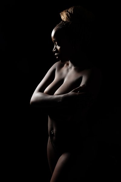 Professional Nude Photographers Johannesburg