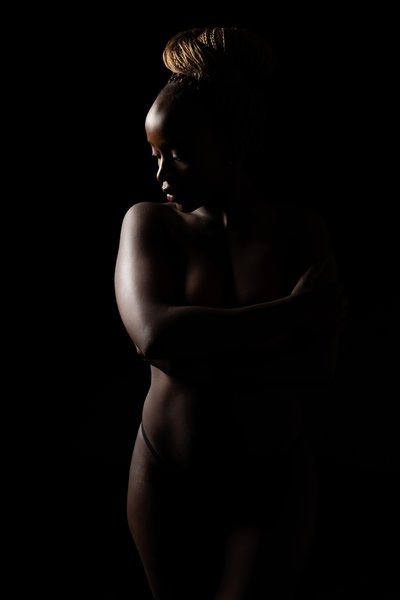Nude Photographer Johannesburg