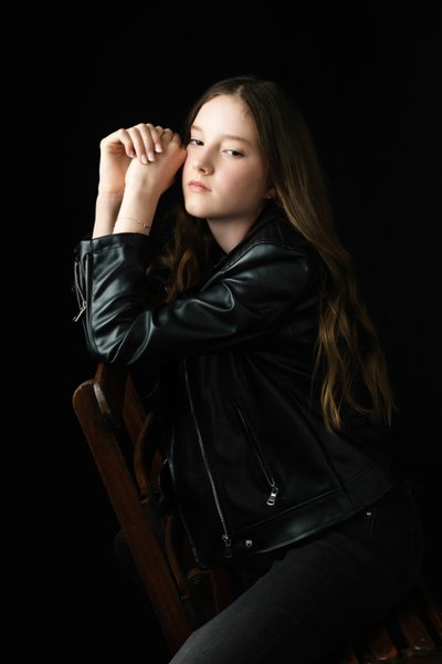 JOHANNESBURG: Model Book-Building Photographers