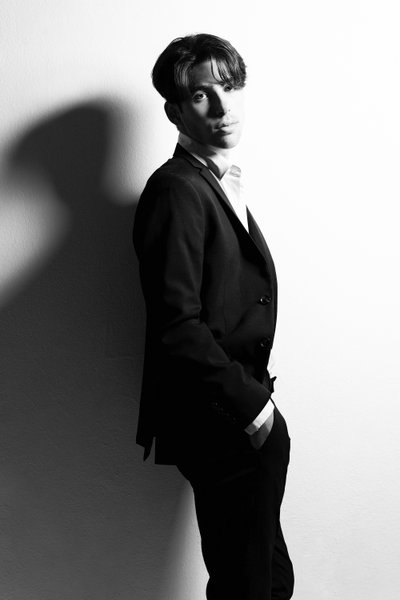 JOHANNESBURG: Male Teenage Models