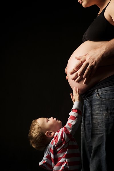 Dedicated Maternity Photographer
