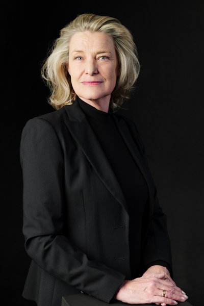 Timeless Executive Portrait