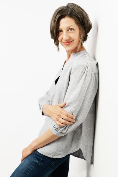 Professional personal branding portrait Johannesburg