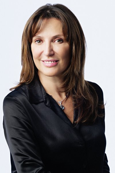 Corporate portrait Johannesburg