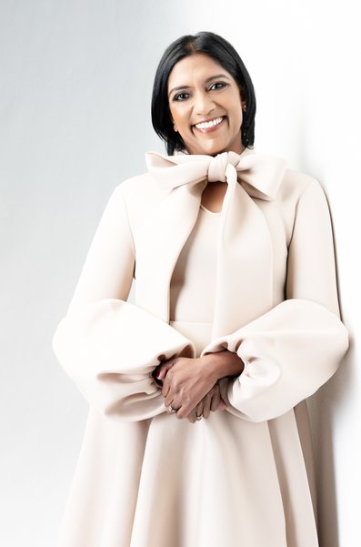 Contemporary professional portrait Johannesburg.