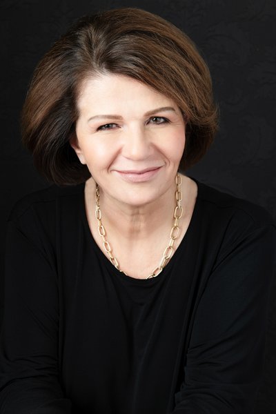 Divorce lawyer headshot Johannesburg