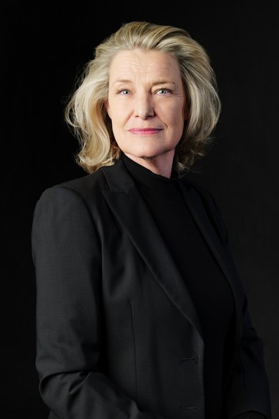 Professional female executive portrait Johannesburg