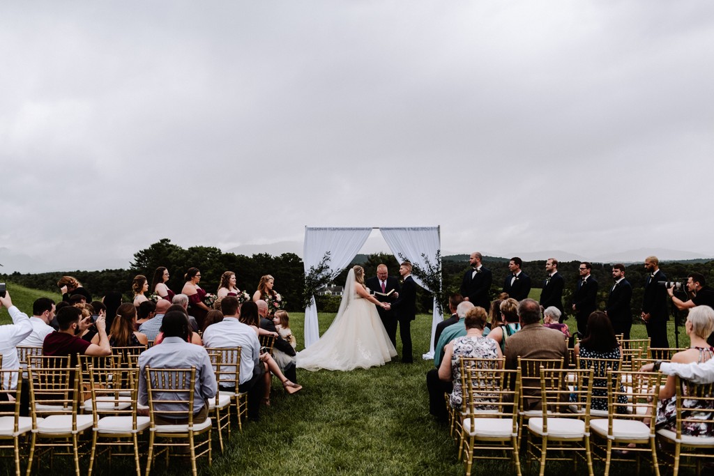 Biltmore Wedding Weddings Taylor Parker Photography
