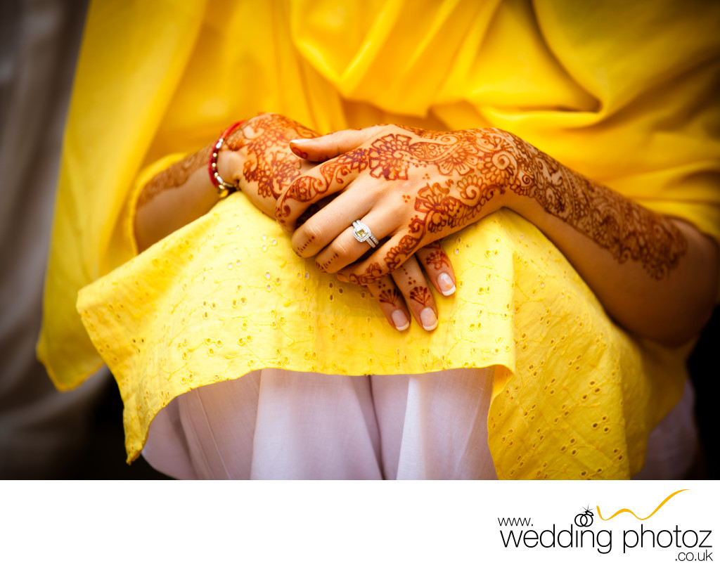 SIkh wedding photography in Southall