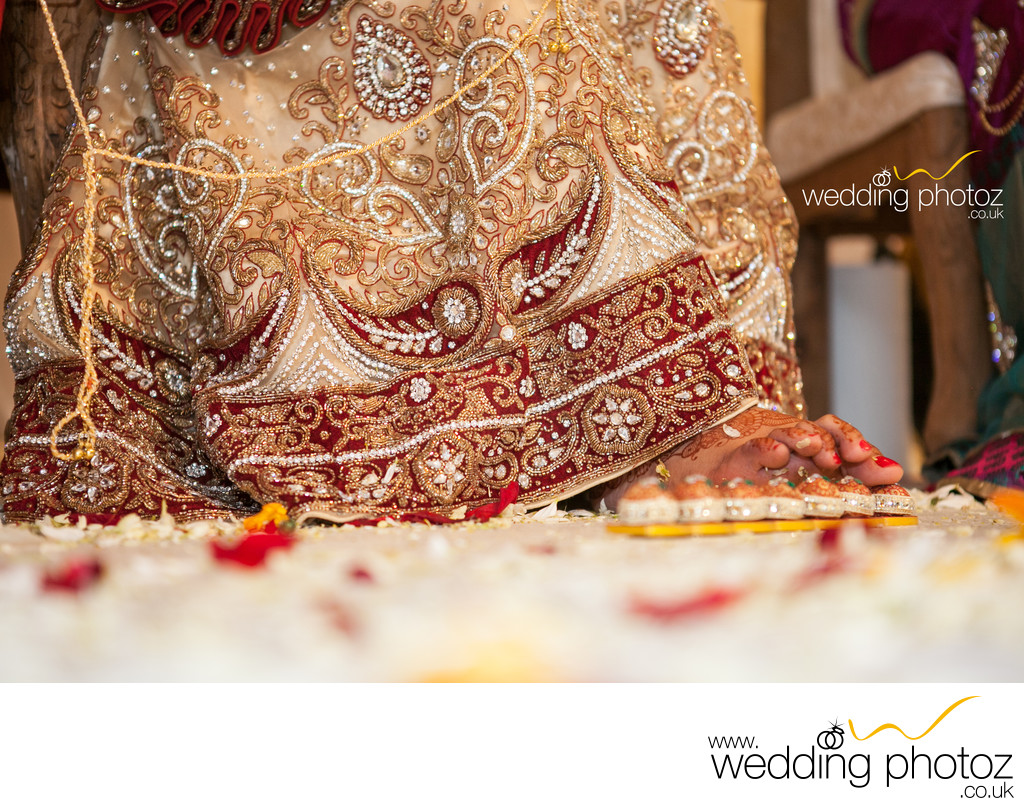 Indian wedding Photography