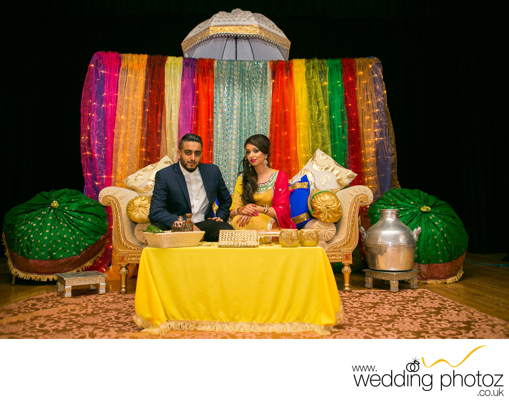 Nikah Photography local wedding photographers Watford