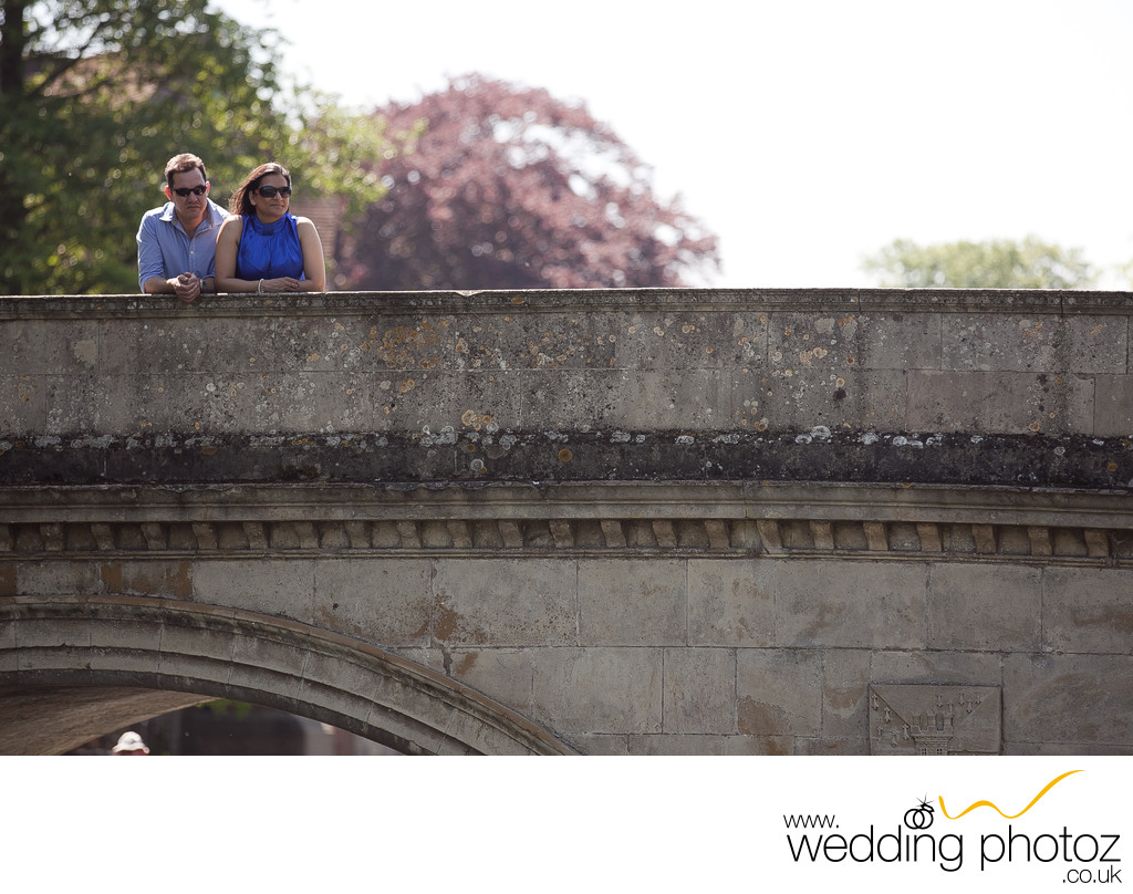 Pre-wedding photographer in Cambridge
