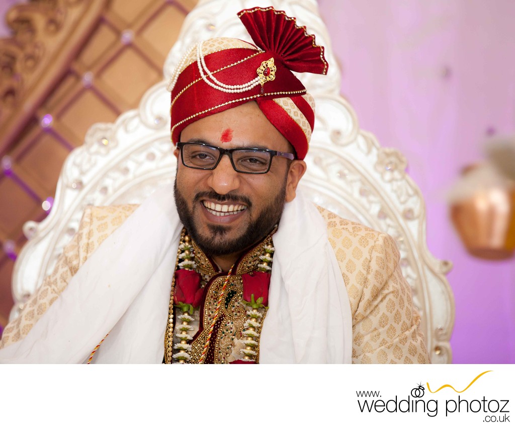 Gujarati wedding photography