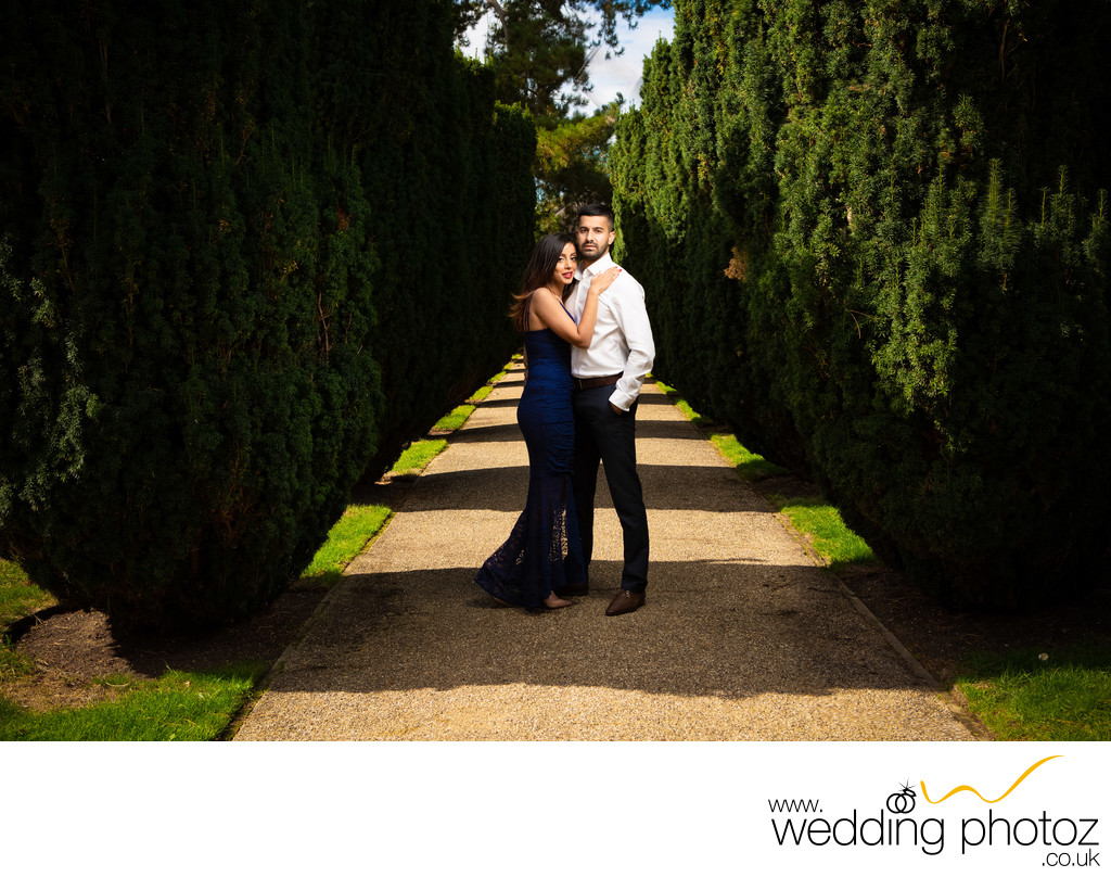 Wedding Photography at The Grove, Watford