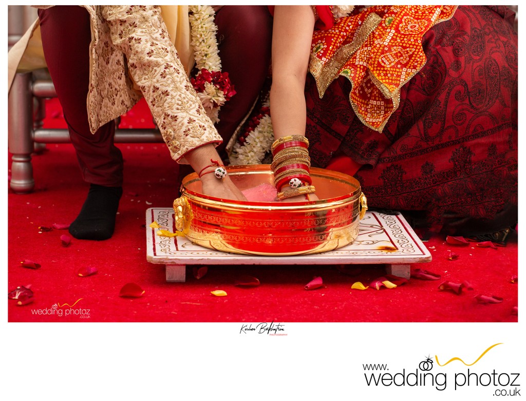 Indian Wedding games Koda Kodi tradition uk harrow